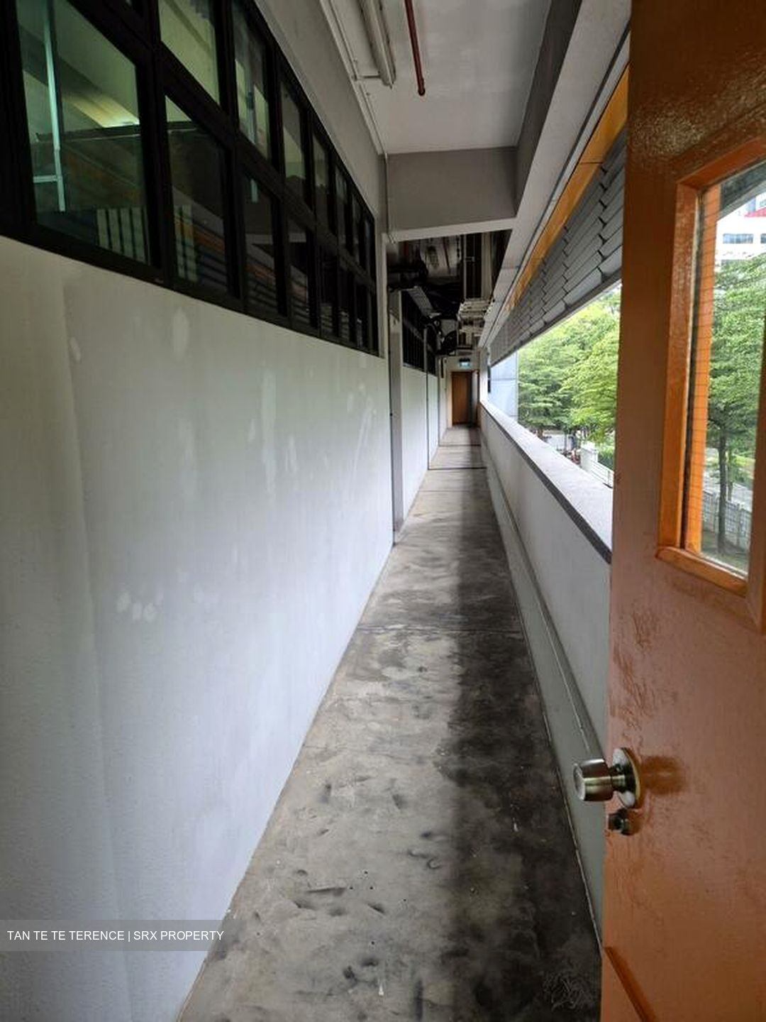 Leong Huat Building (D13), Factory #504165561